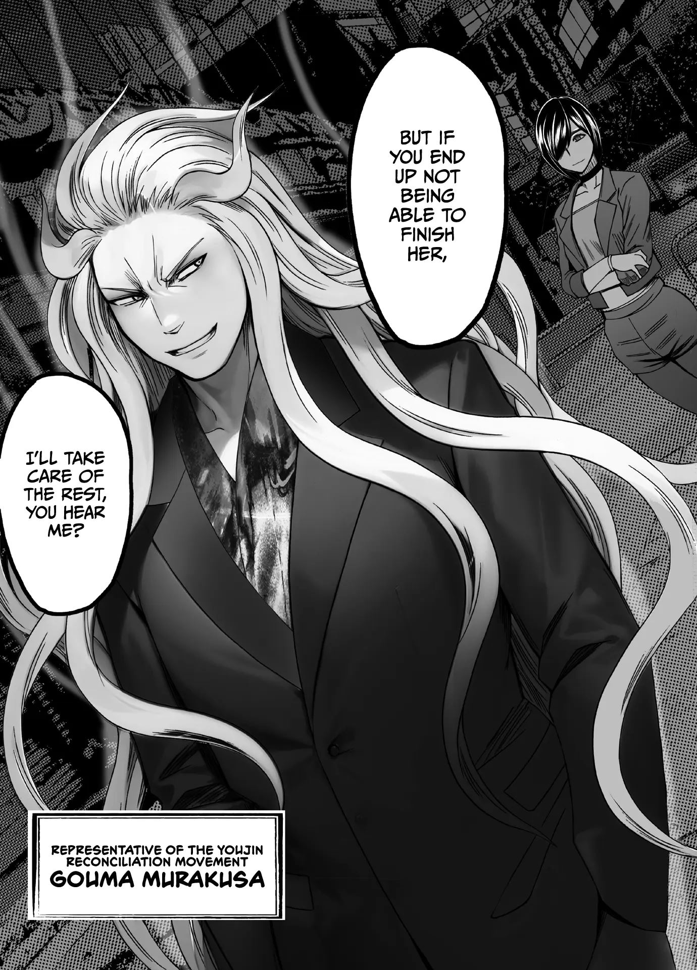 Kaguya Climax Chapter 6000 Page 92